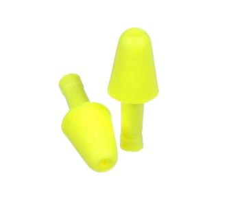 3M 328-1000 ปลั๊กอุดหูแบบมีก้าน (NRR30)